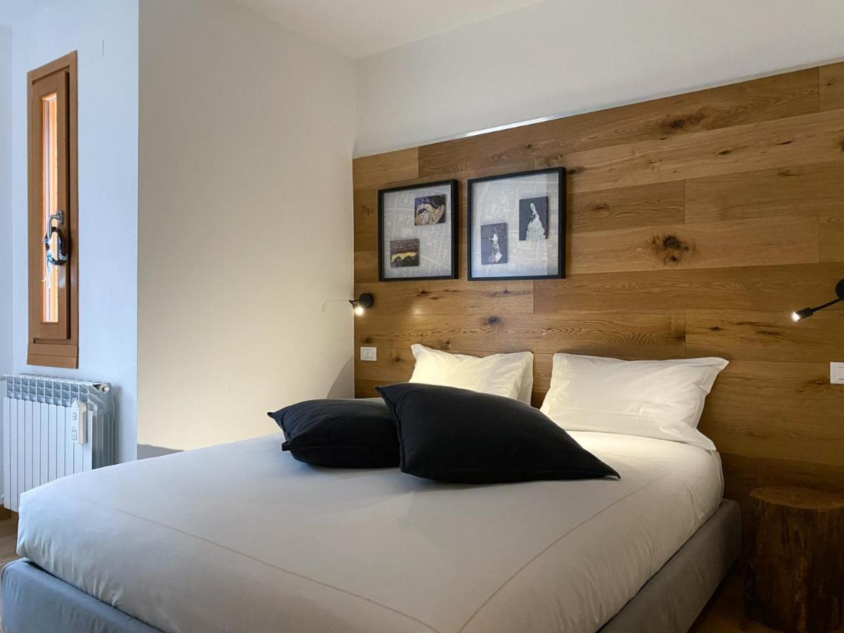 Great Escapes Apartment Ponte Di Legno Luaran gambar